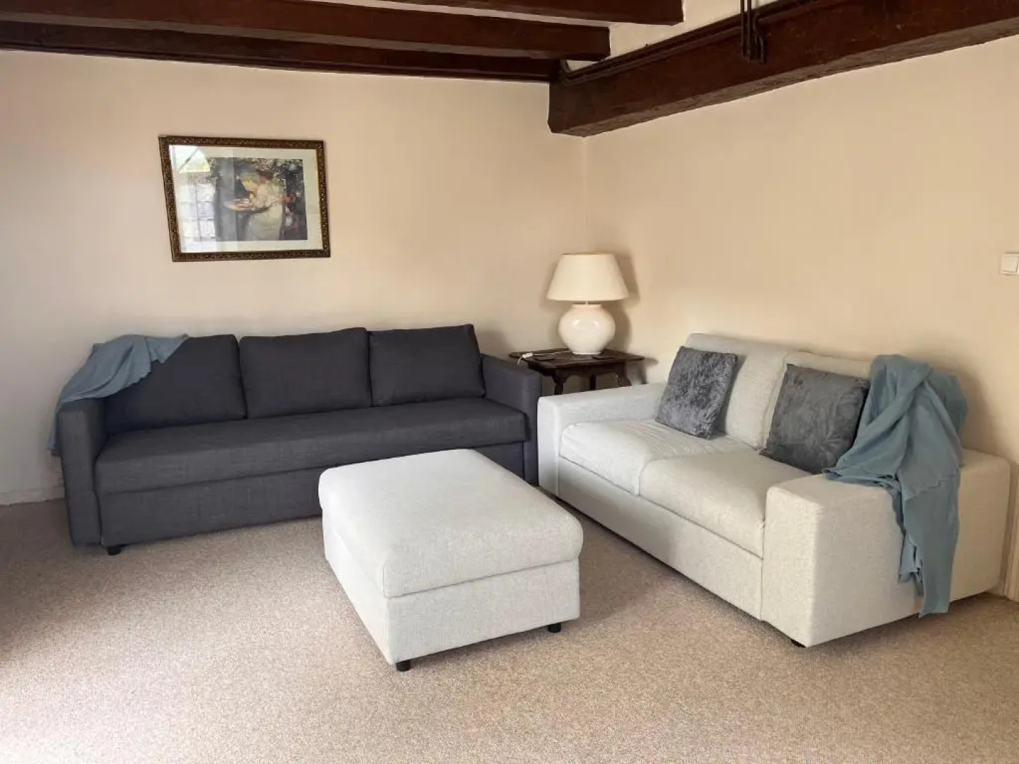 La Maison du Passeur