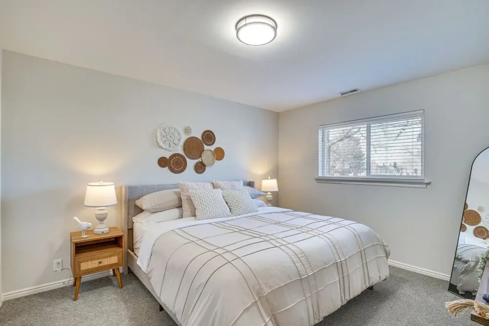 Stylish Orem Retreat w/ Deck, Near BYU & Uvu!
