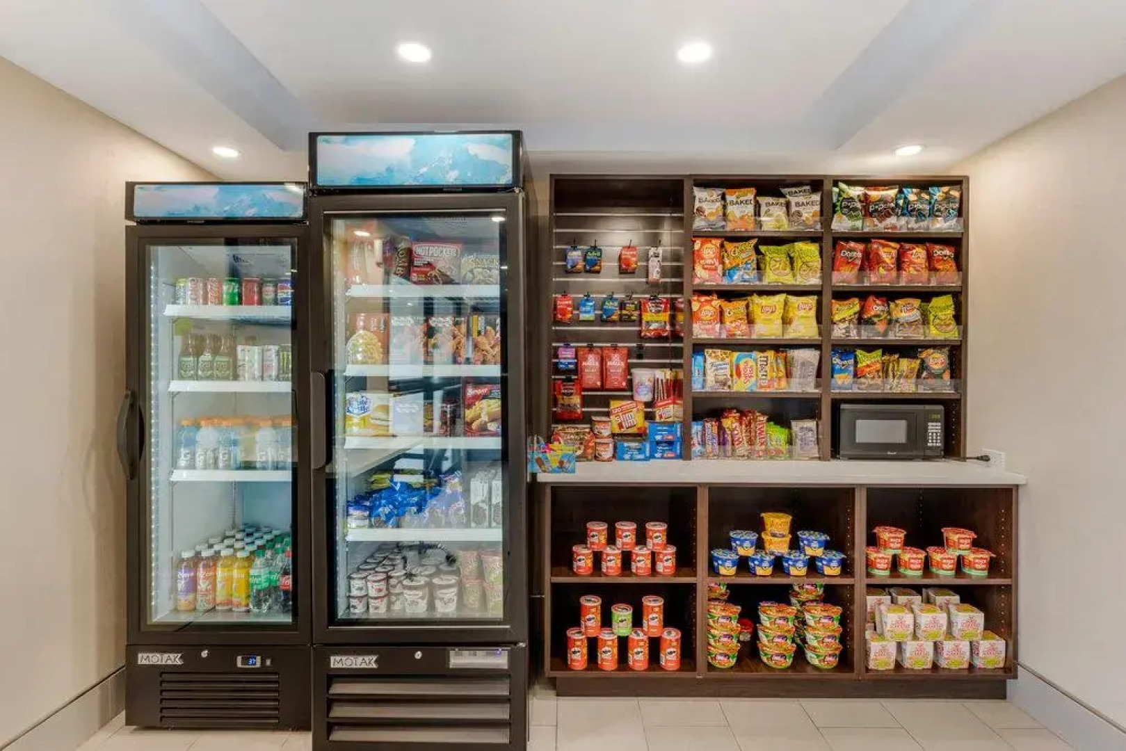 Red Roof Inn Bourbonnais