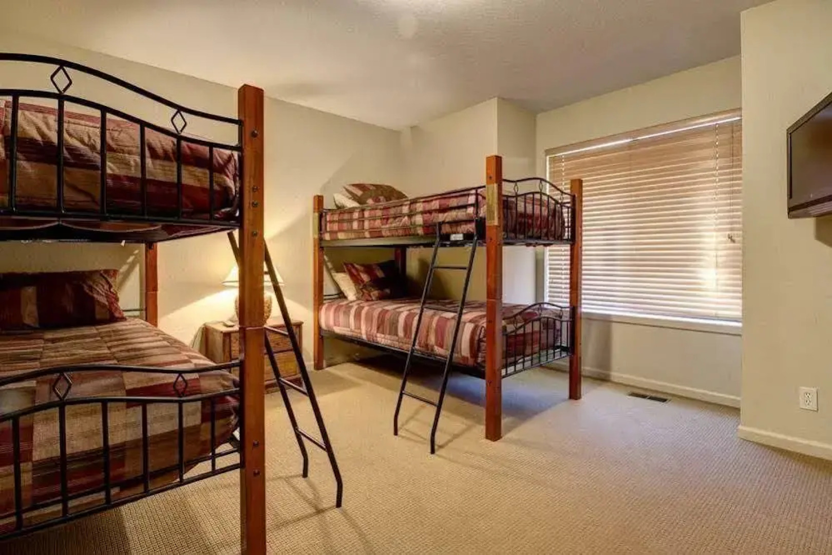 Solamere Drive Private Home by Alpine Ski Properties