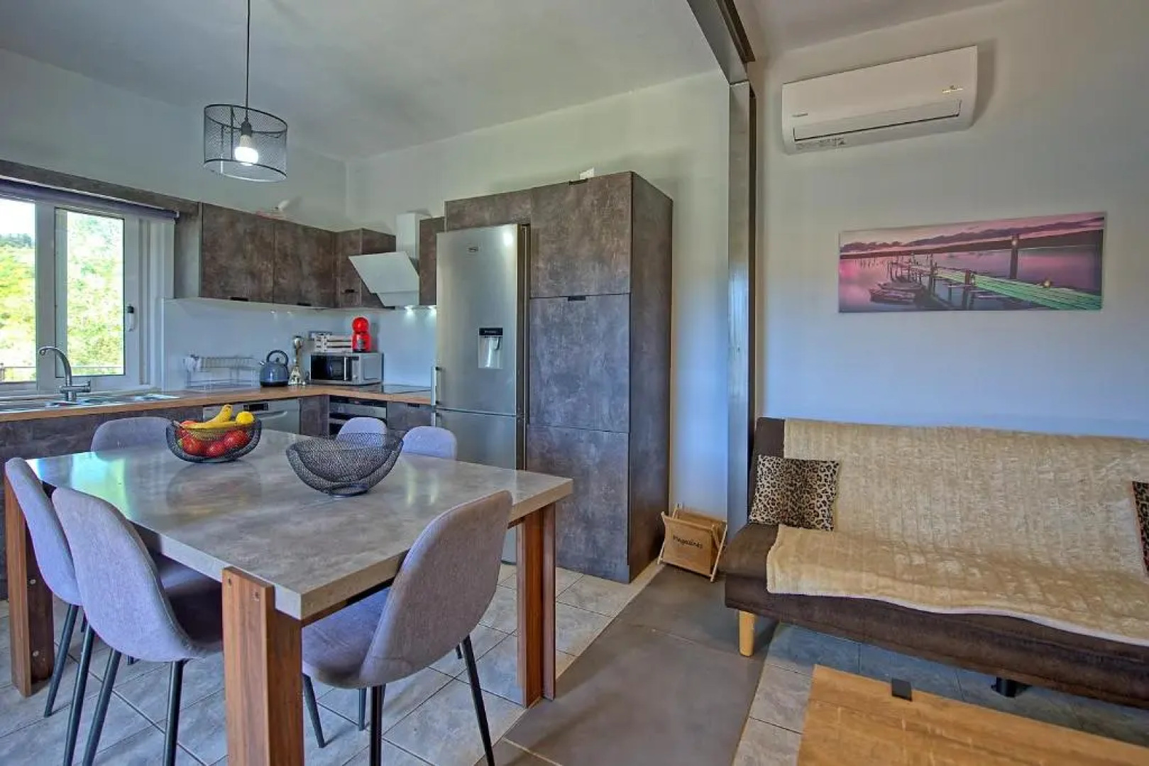 Villa Eftychia - villa with 2 private pools!!! by MediterraneanVillas