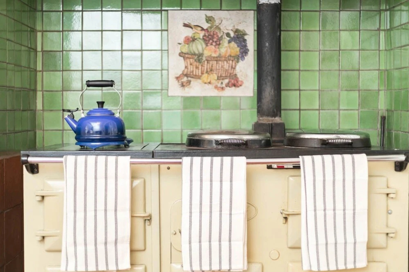 Oxford Healthcare Retreat