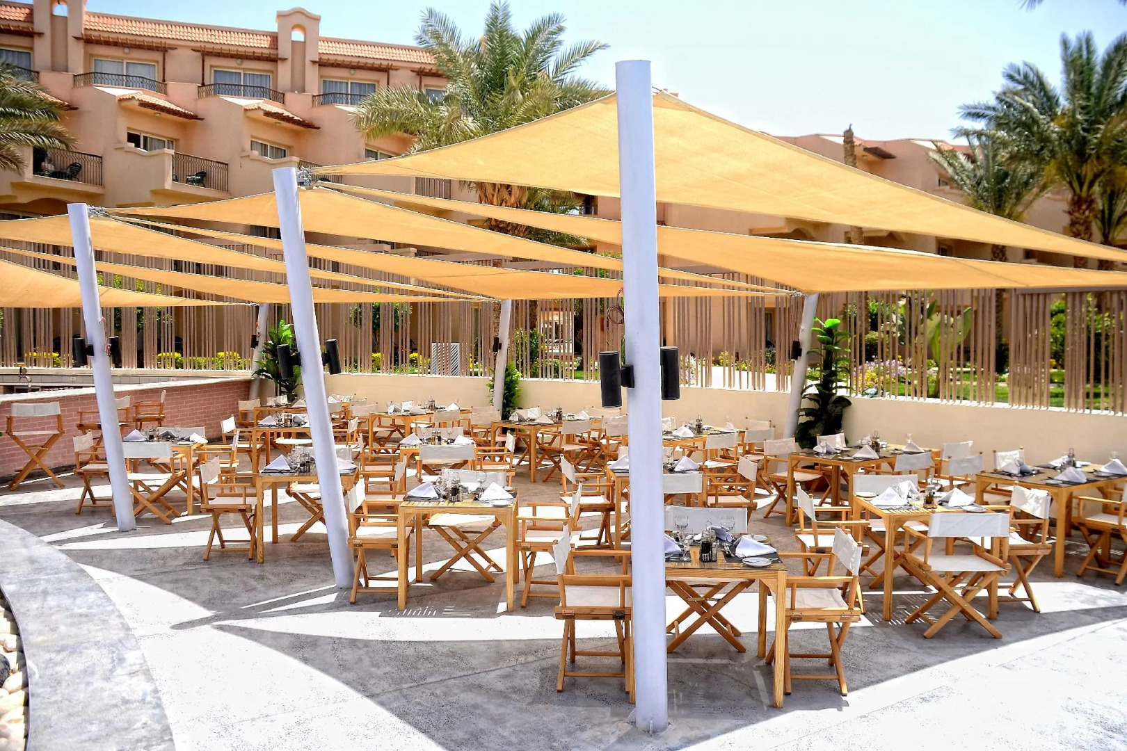 Pyramisa Beach Resort, Hurghada - Sahl Hasheesh