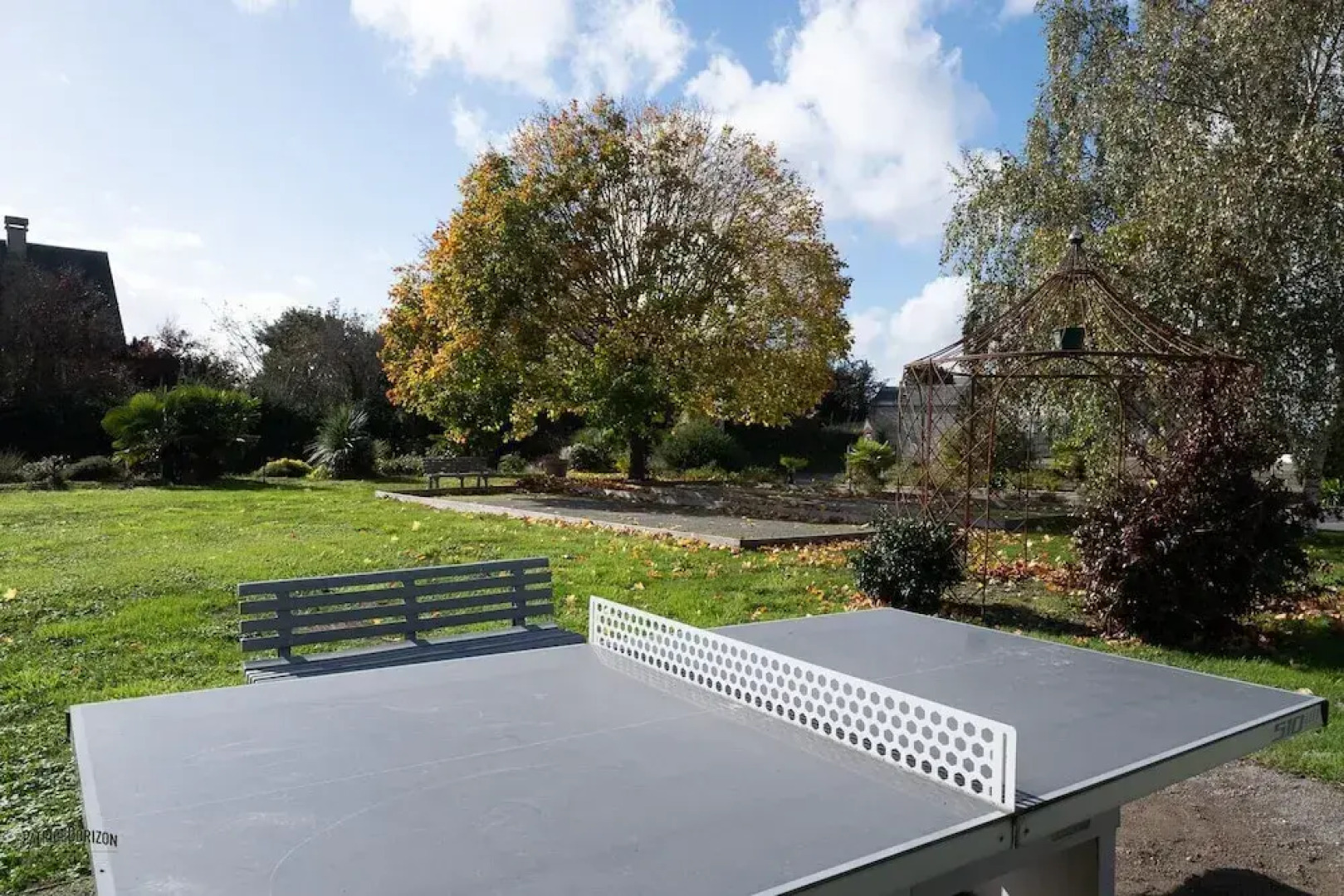 Appart'Hôtel Mont Saint Michel Résidence Fleurdumont