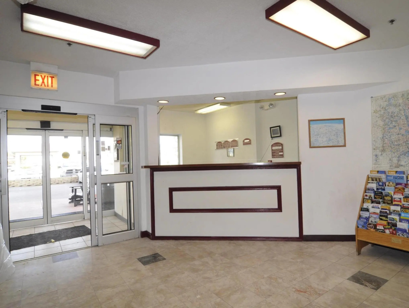 Kings Inn By OYO Calumet Park I-57