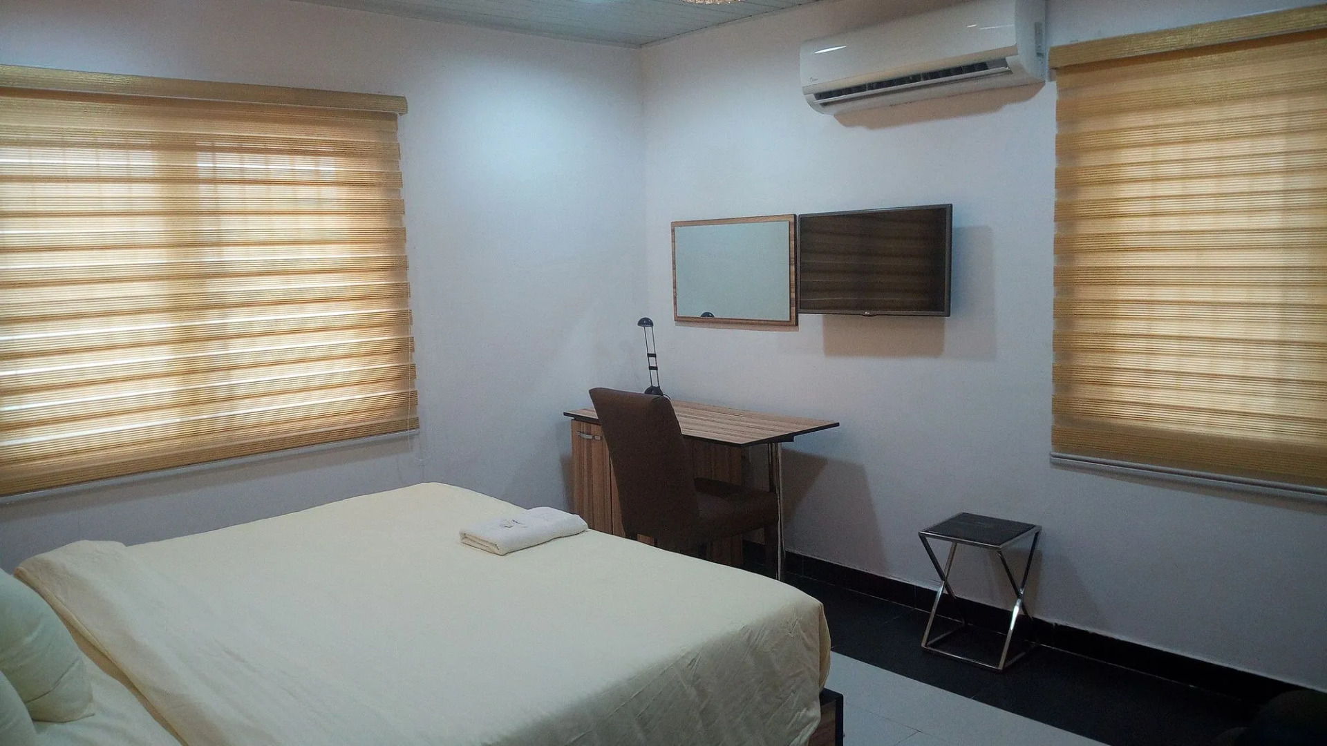 Providence Hotel and Suites