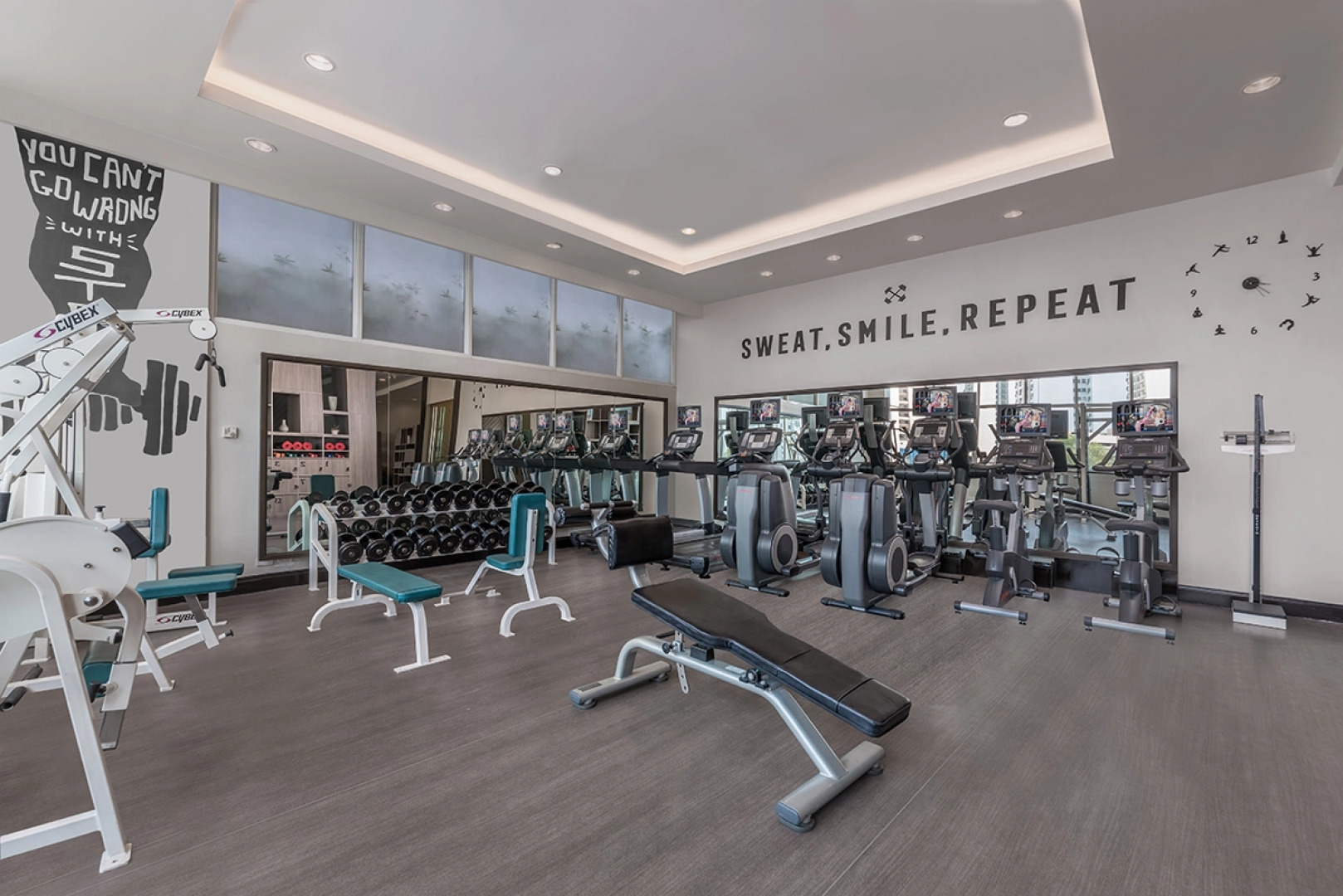 Somerset Millennium Makati