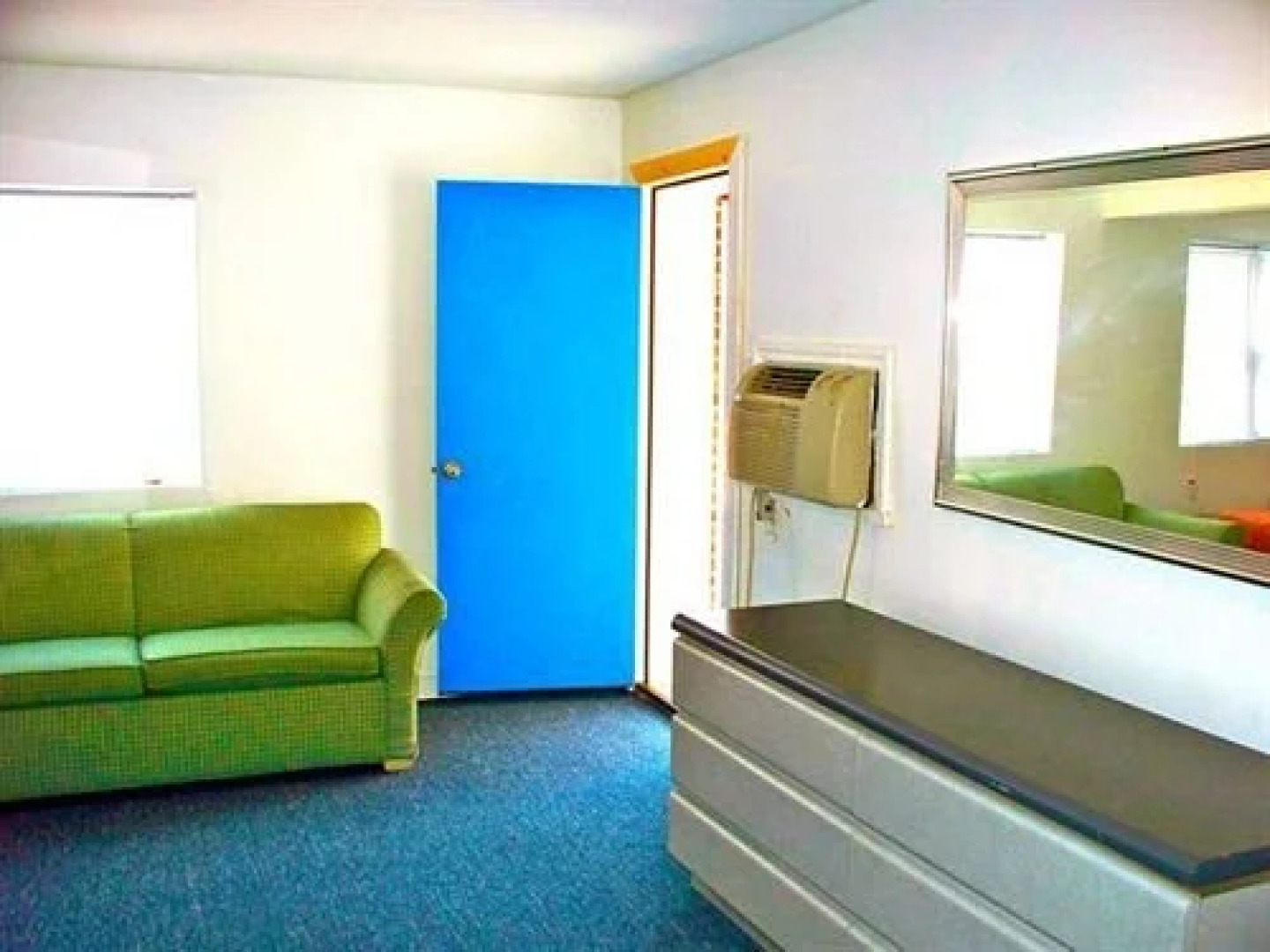 Rex Motel Egg Harbor Township