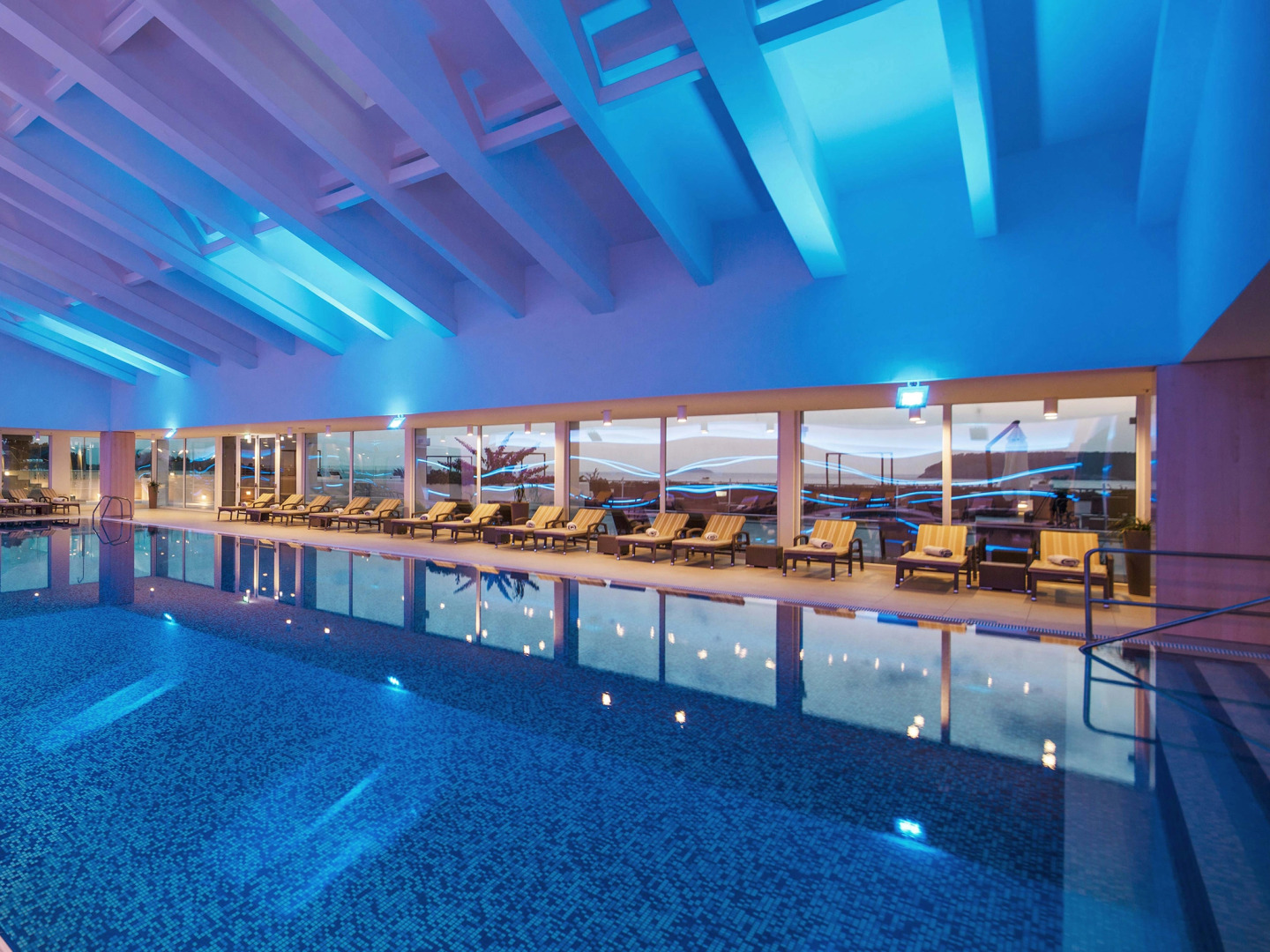 President Hotel, Valamar Collection