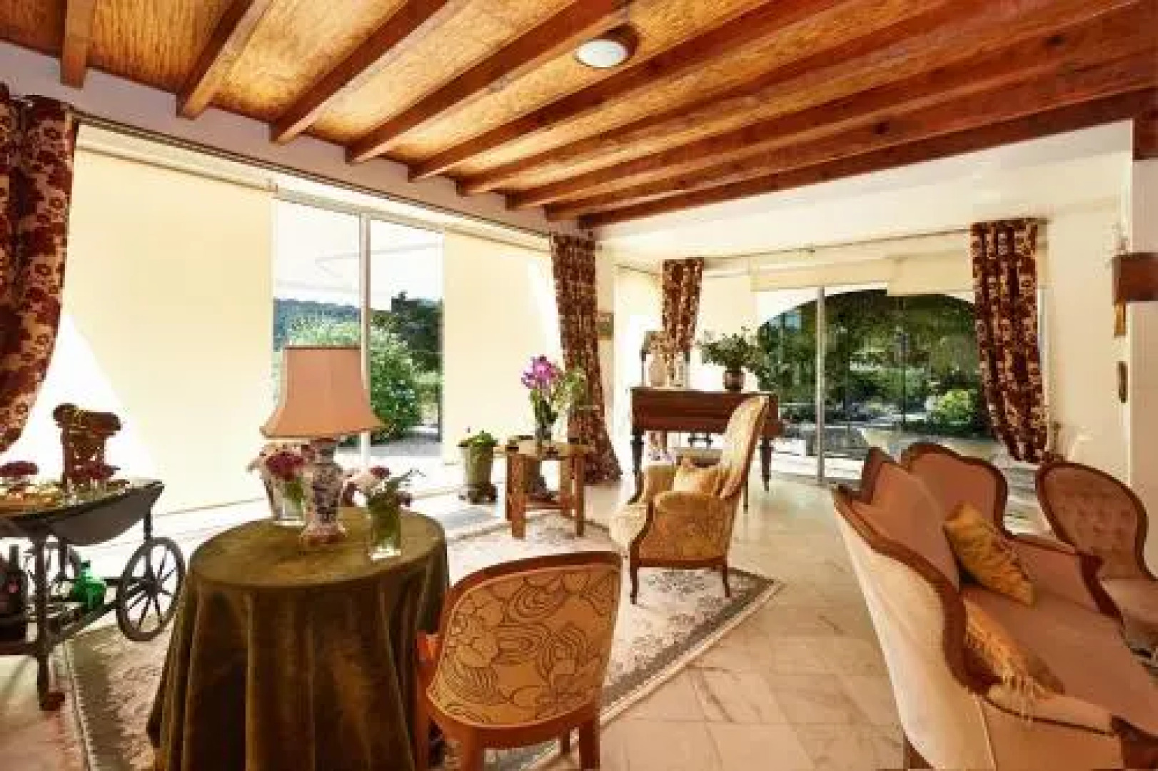 Santa Maria Casa Nostra