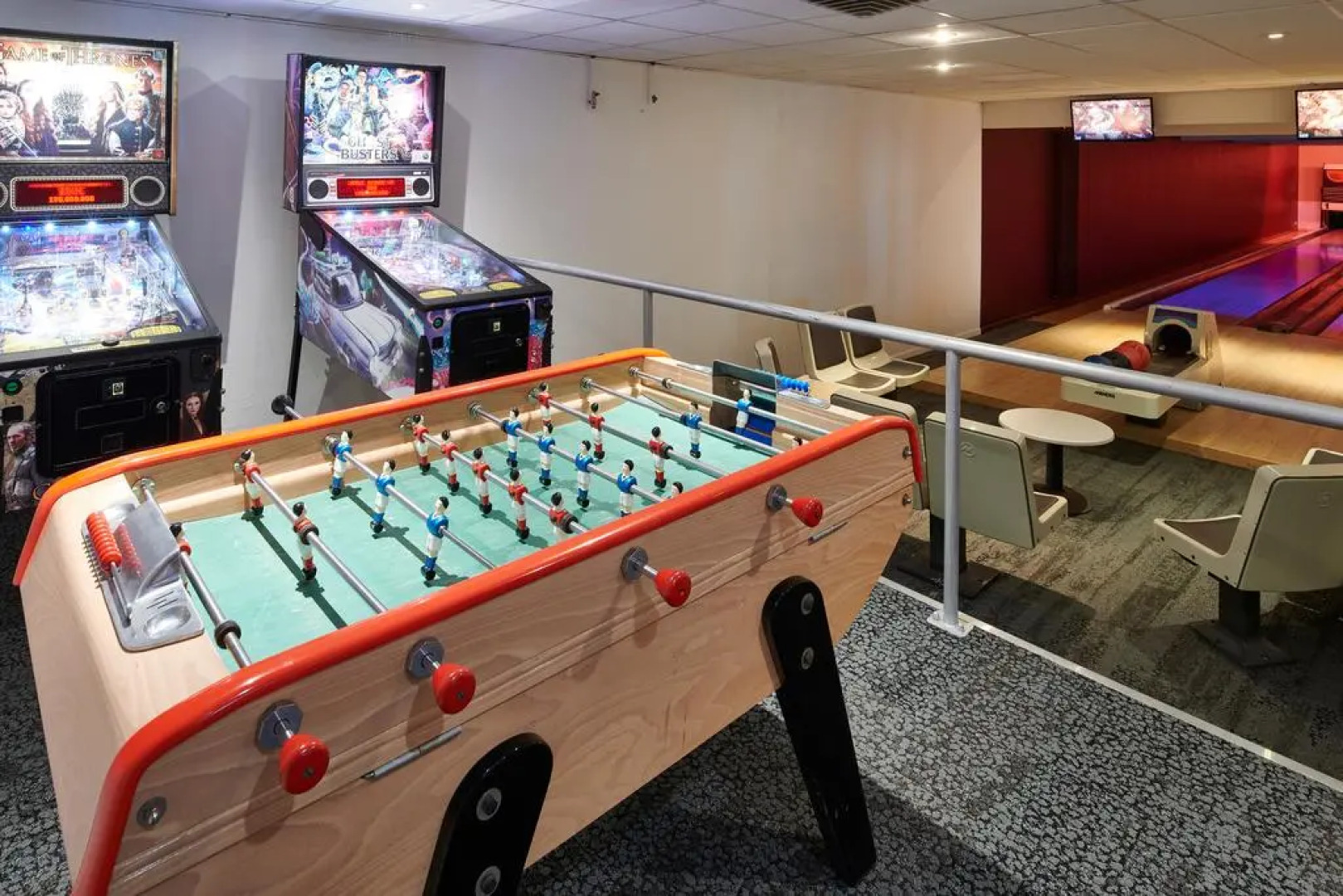 Club Vacances Bleues Les Jardins Atlantique