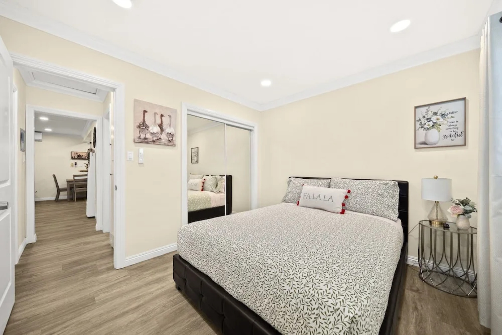 Vibrant&Refreshing 12 min to Downtown LA