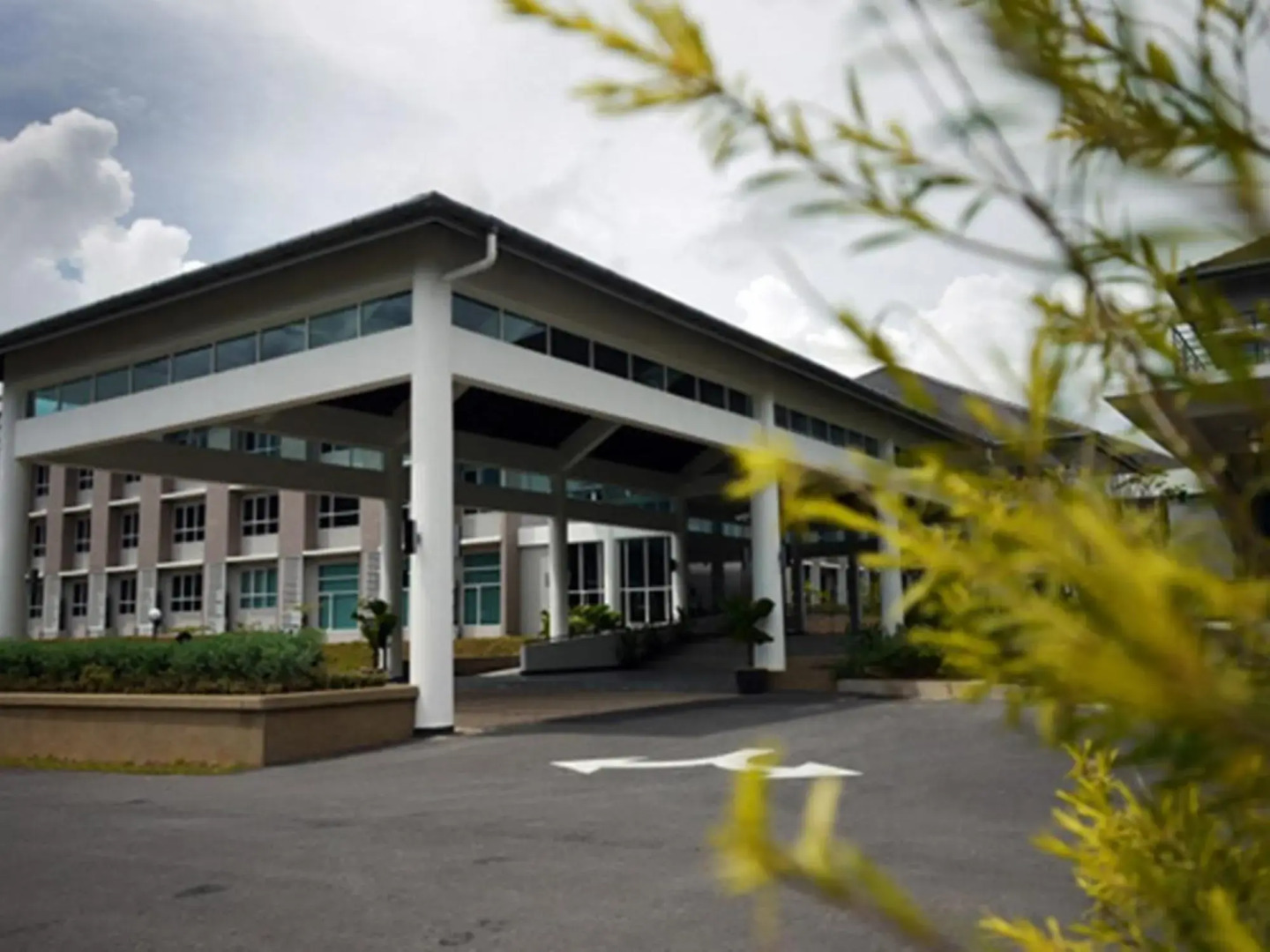 Cherengin Hills Convention & Spa Resort