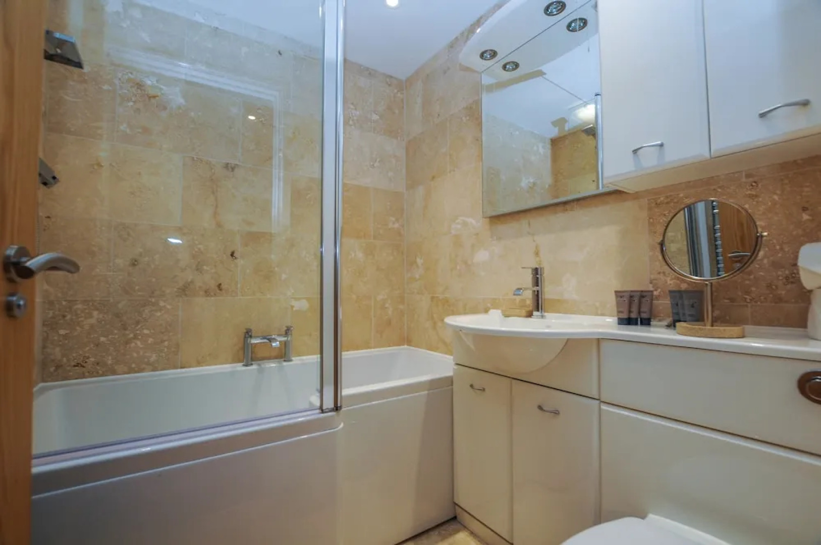 Your Stay Bristol Midland Way