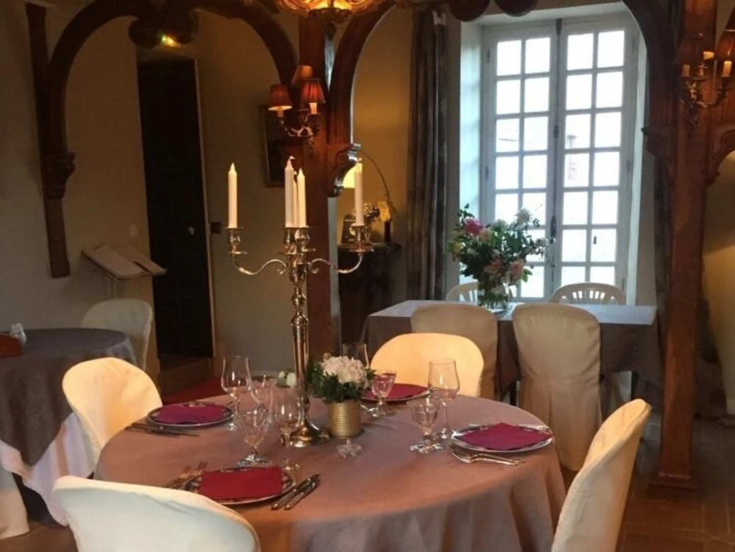 Manoir de la Queue Du Renard