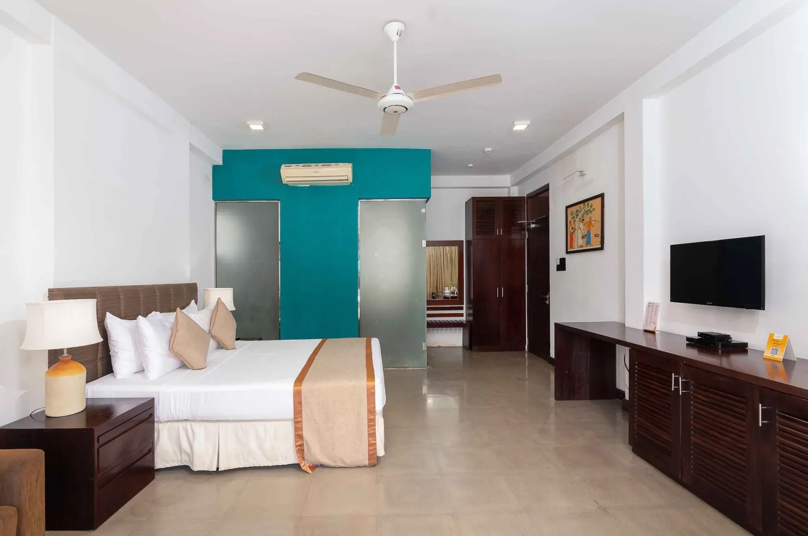 South Lake Resort Koggala