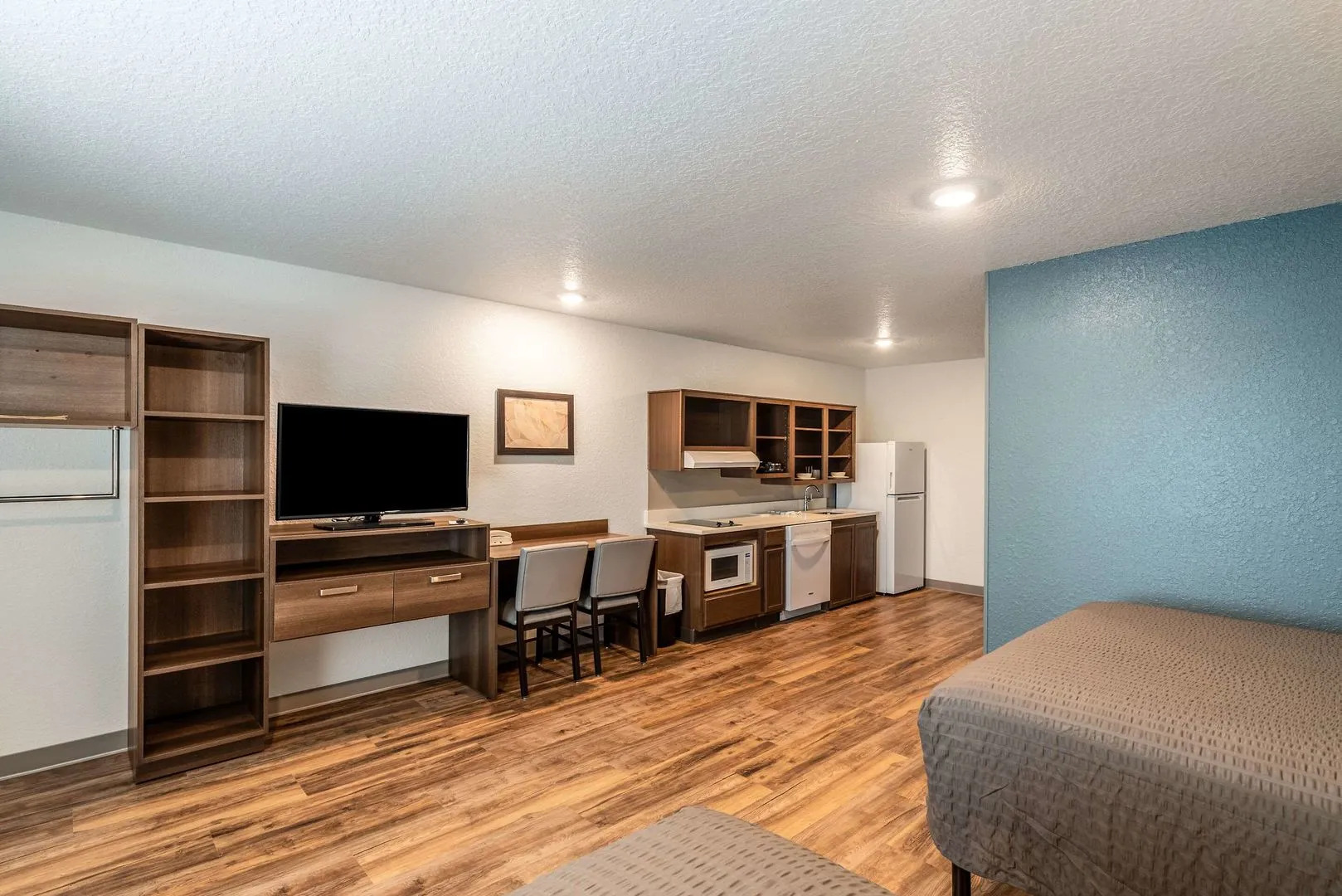 WoodSpring Suites Sanford North I-4 Orlando Area