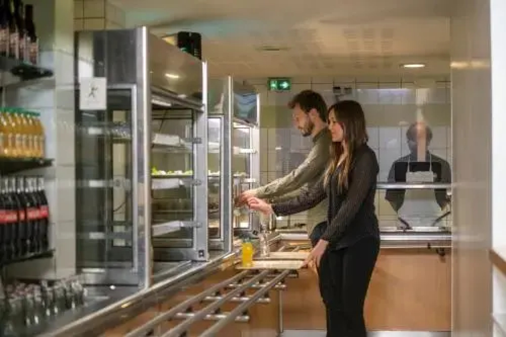 Ethic Etapes Lac De Maine