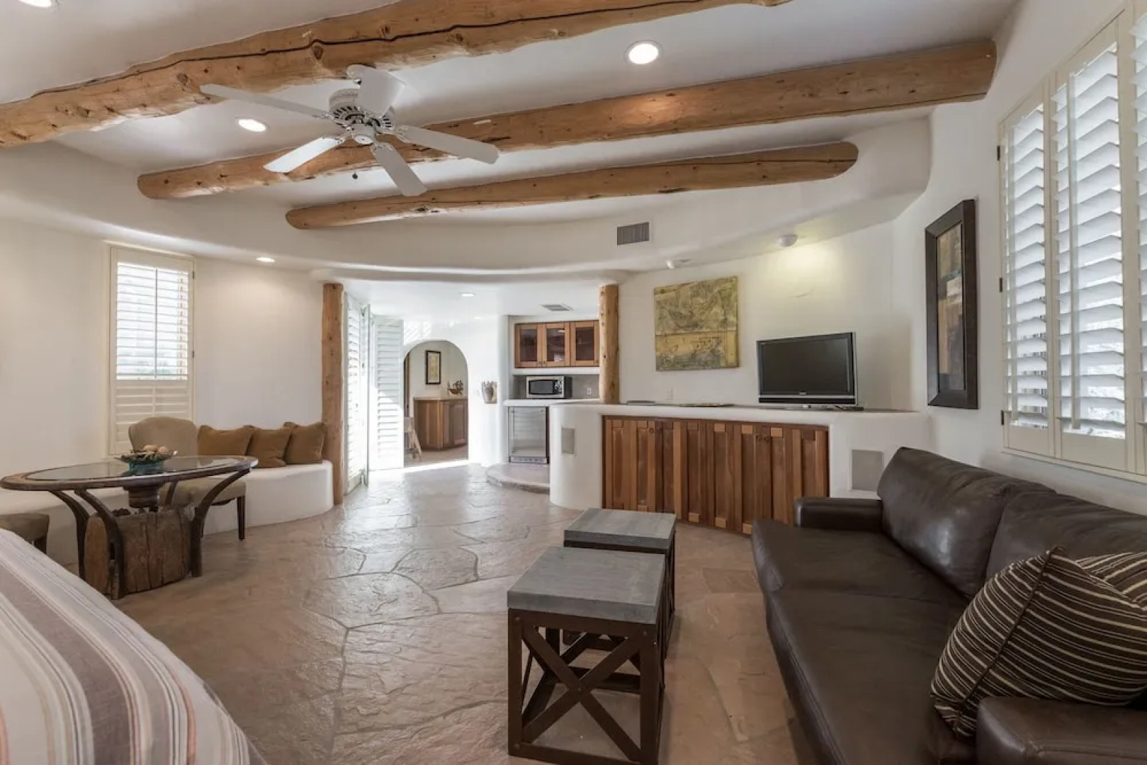 Carefree Oasis - Four Bedroom Home