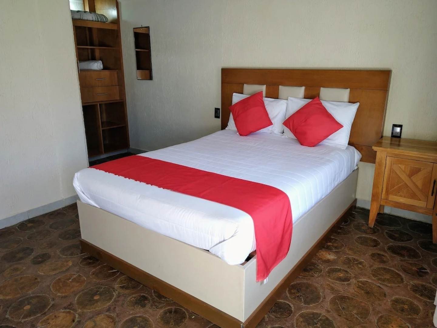 Hotel Rincón Del Real