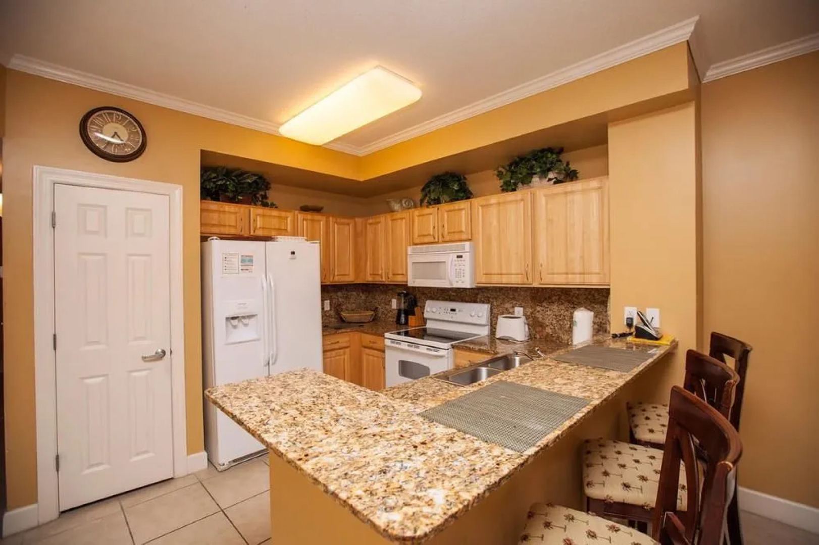 Sunrise Beach Resort by Panhandle Getaways