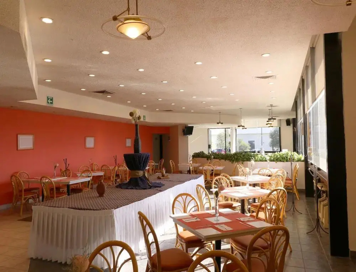 Mision Express Aguascalientes Zona Norte