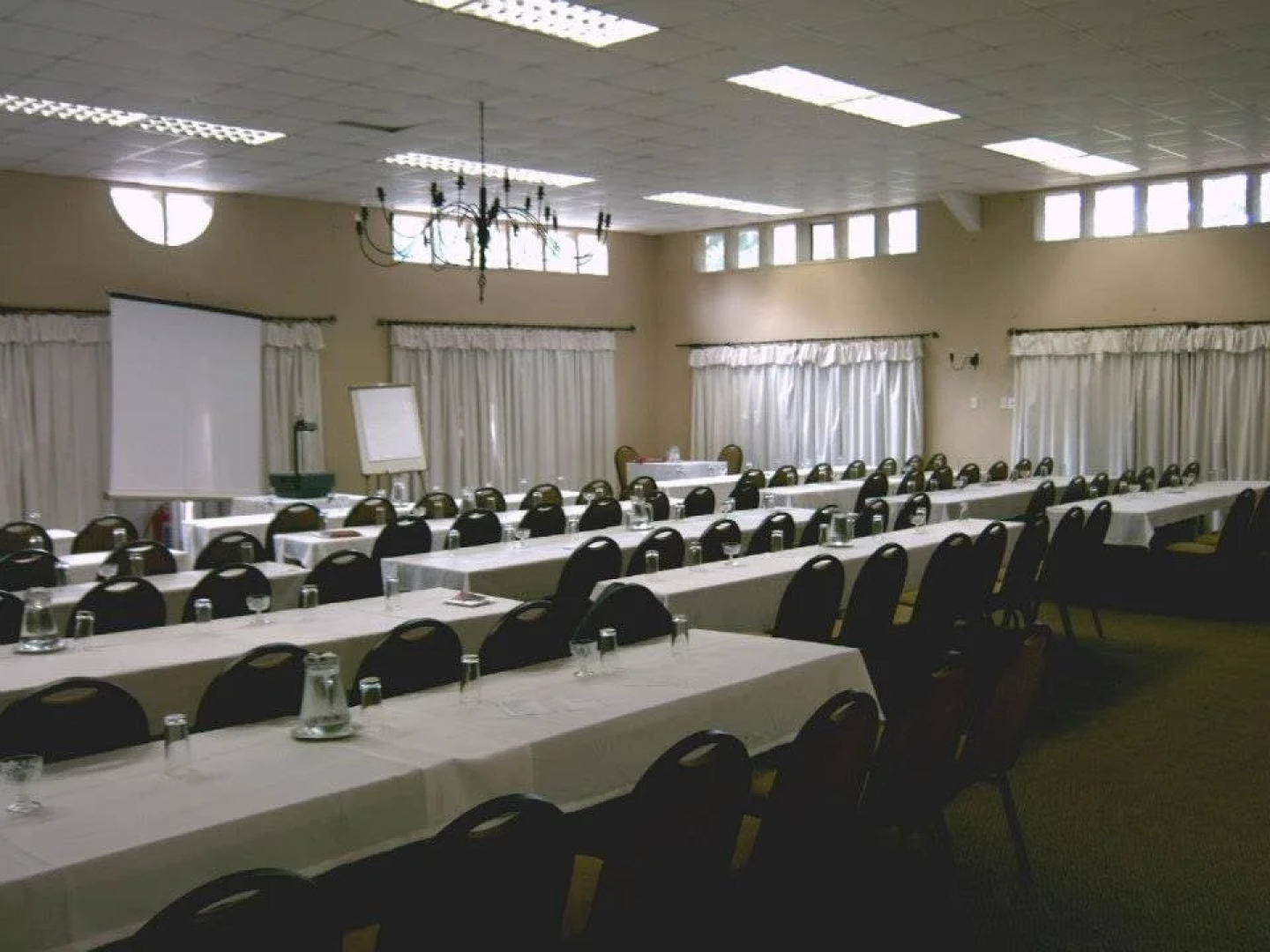 Canefields Country HOuse