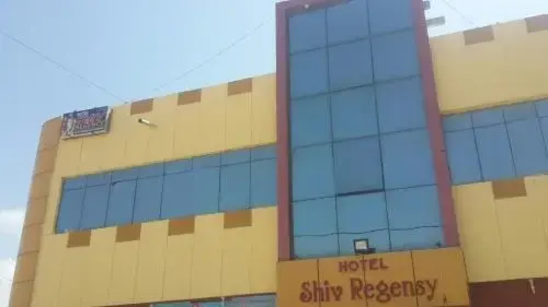 Hotel Shiv Regency