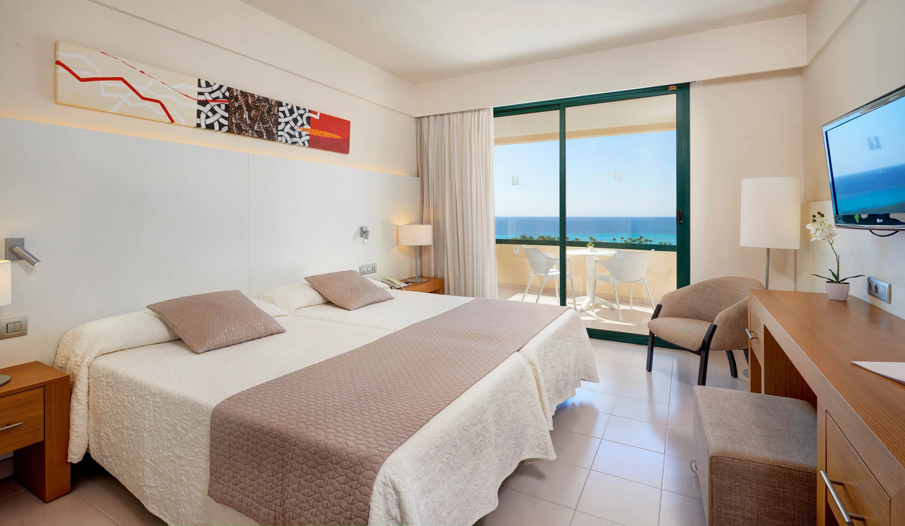 Отель Welikehotel Marfil Playa
