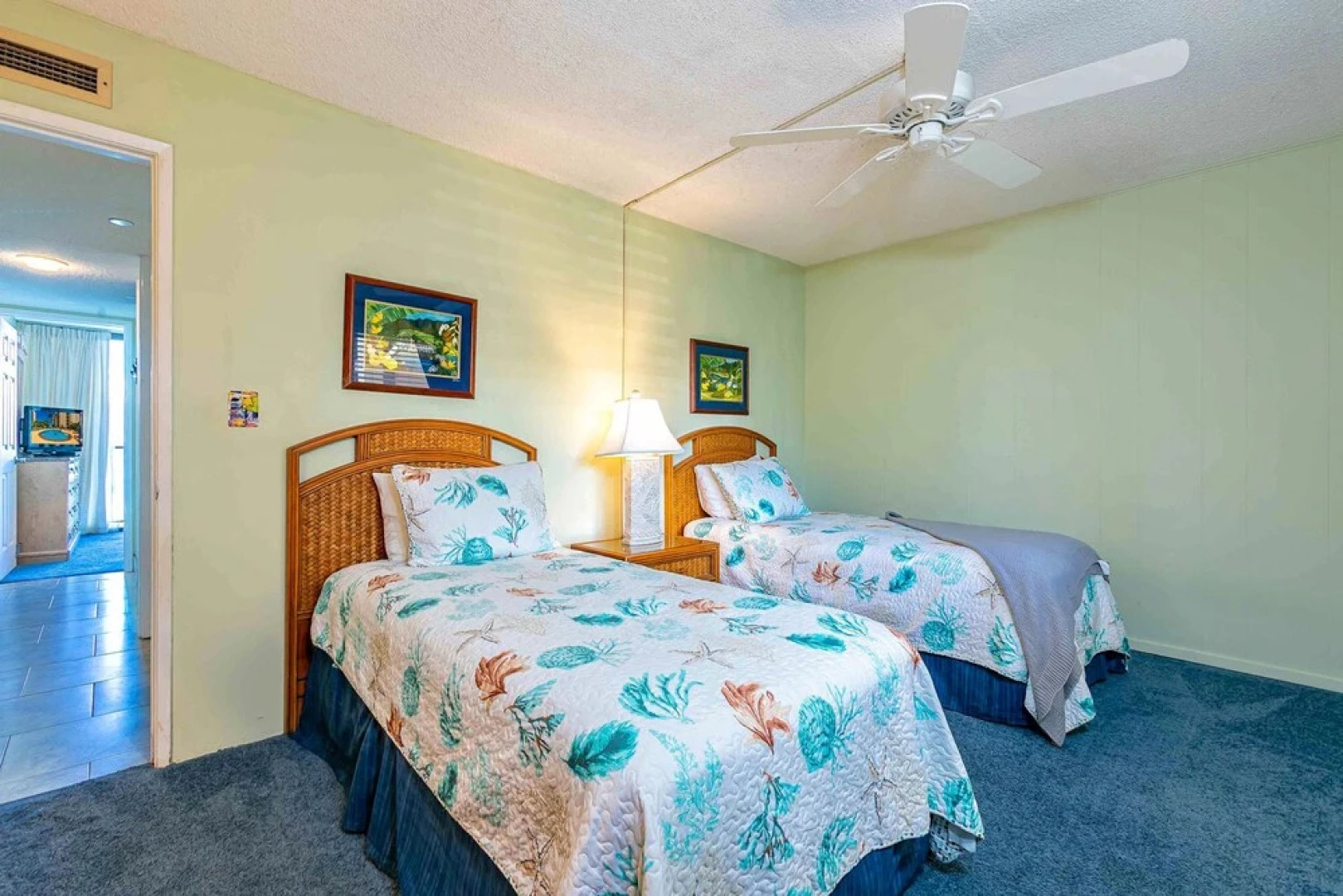 Valley Isle 708 by Coldwell Banker Island Vacations