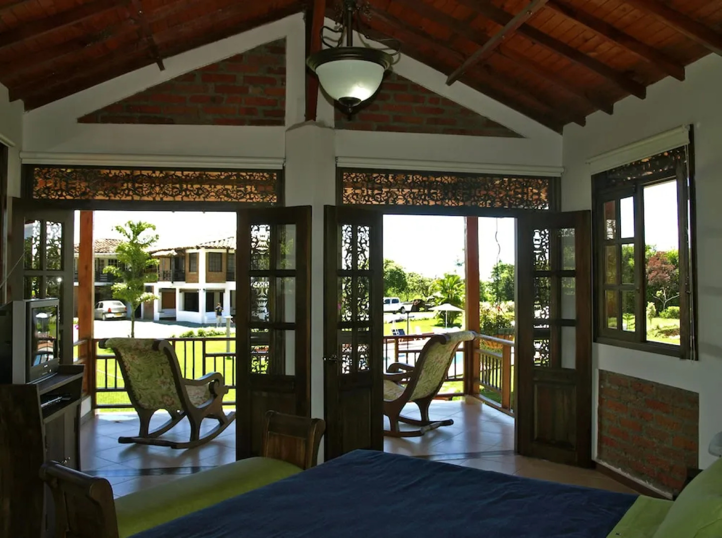 Finca Hotel Casa Nostra