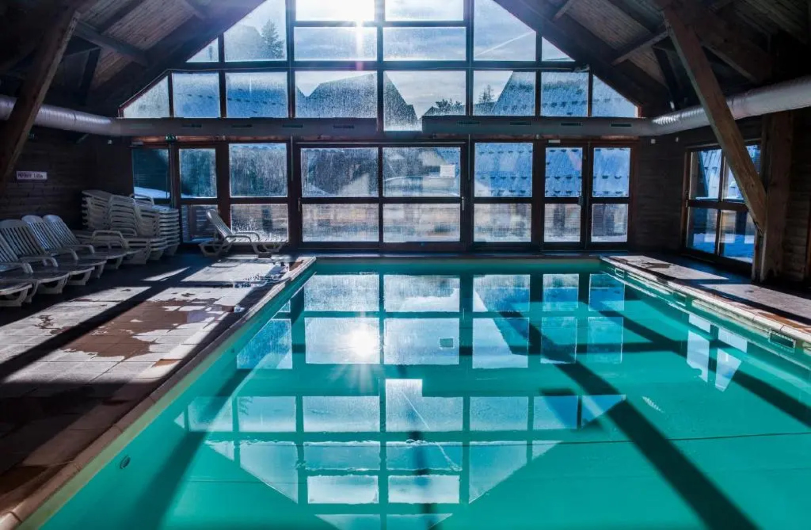 Flocons du Soleil by Actisource