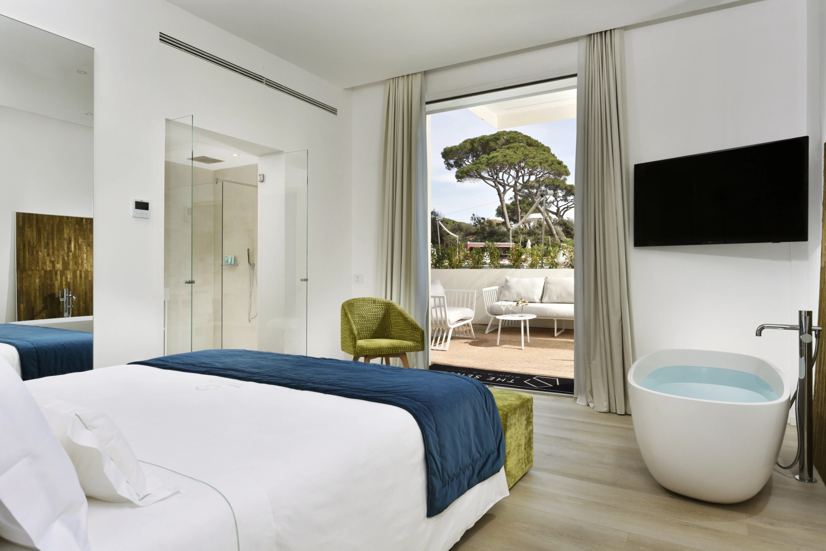 The Sense Experience Resort - Preferred Hotels & Resorts