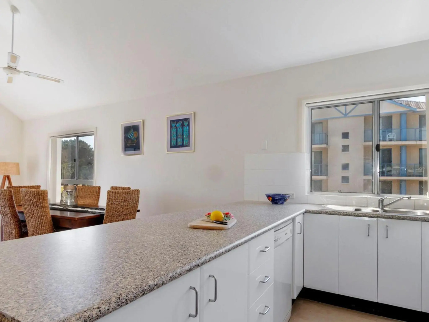 Seachange Apartment 3