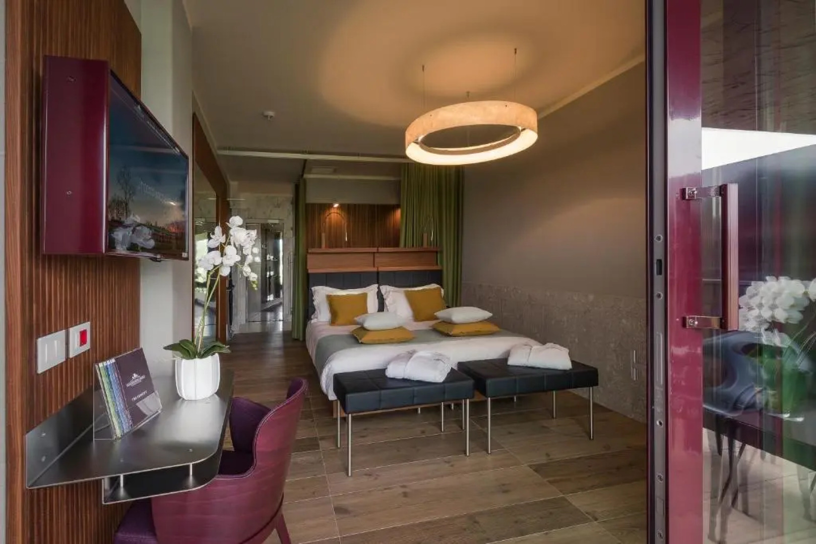 Villaverde Hotel & Resort - Wellness Spa & Golf