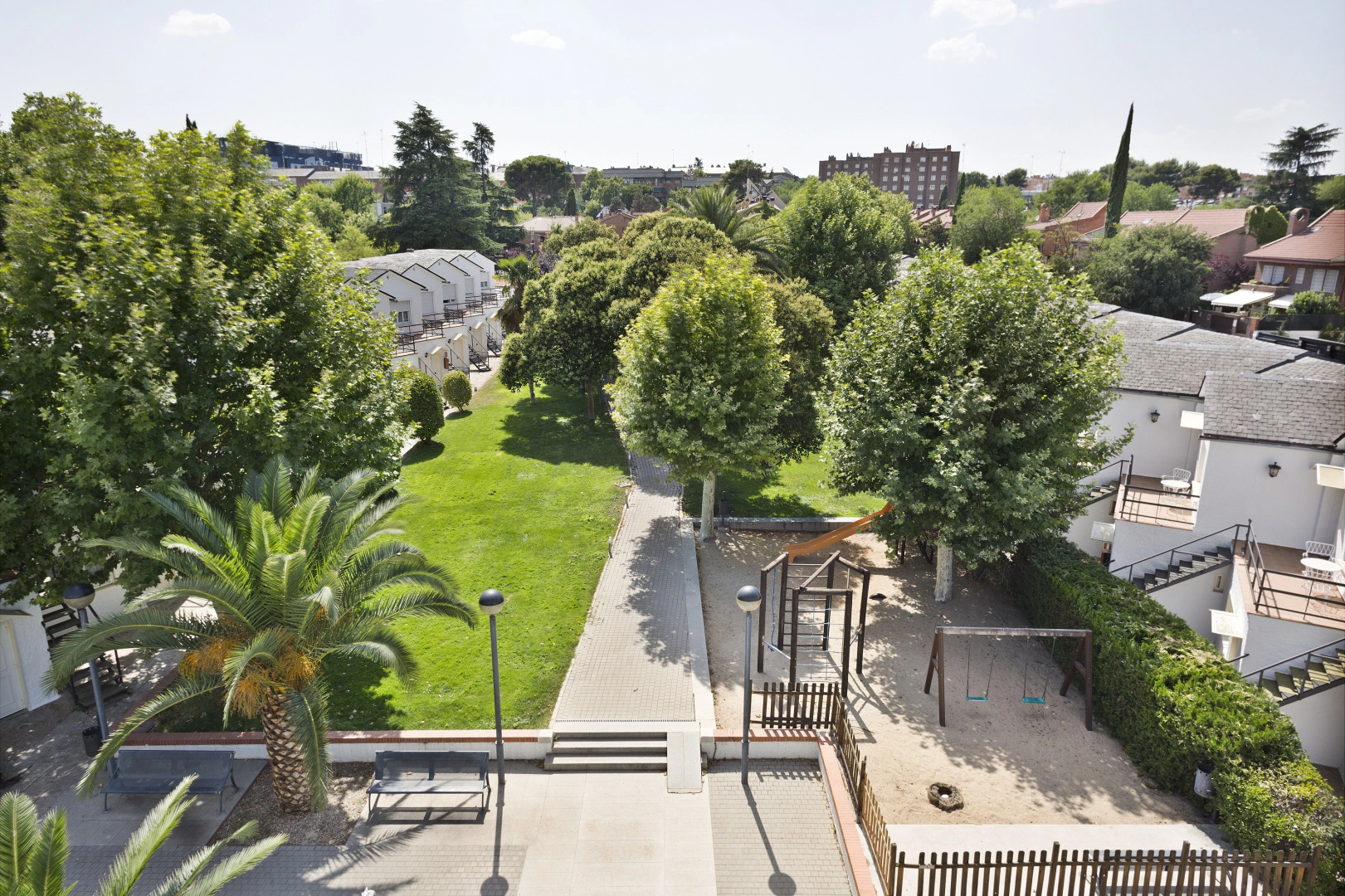 Best Osuna Madrid Feria