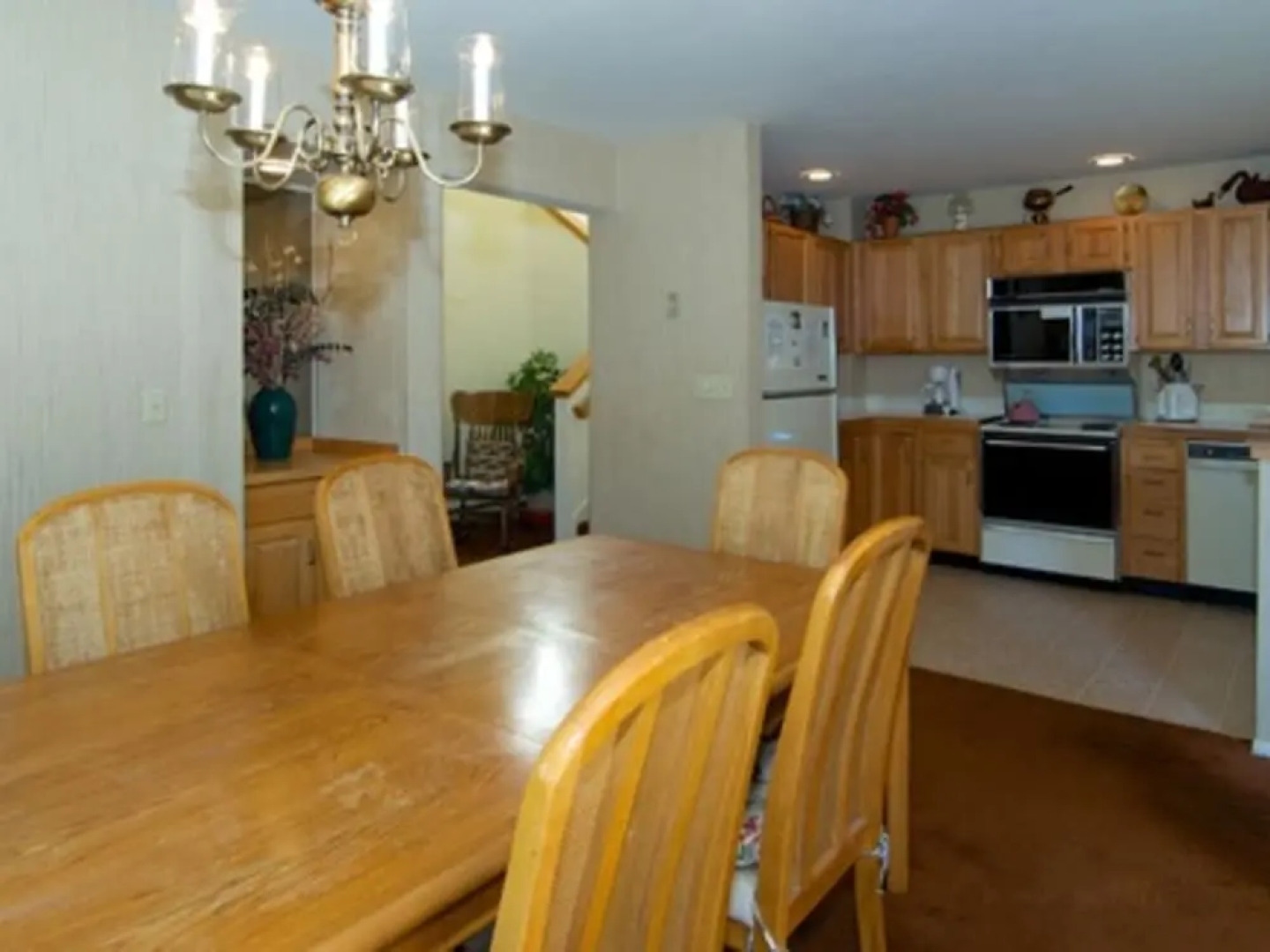 Premium McCloud Condo