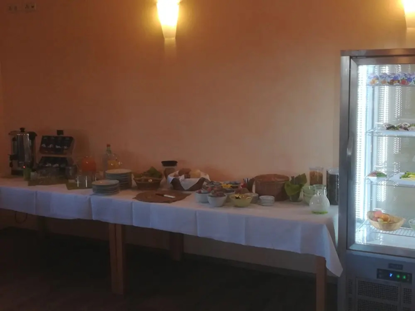 Hostel "Altes Salzamt"