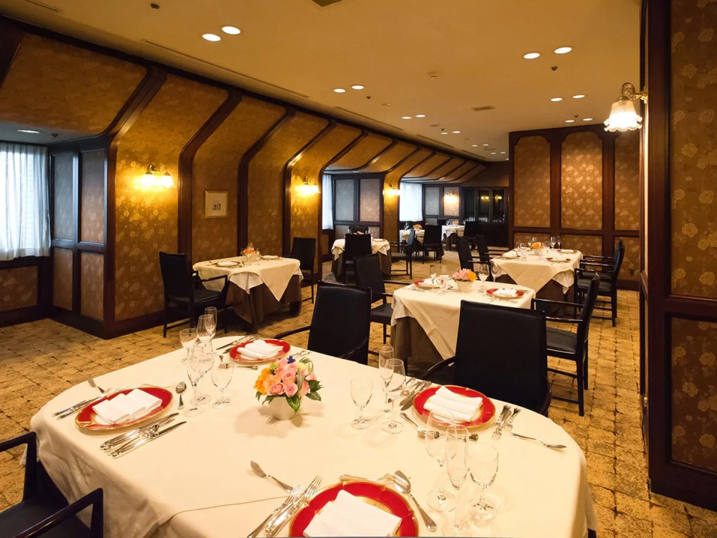 Shizuoka Country Hamaoka couse&Hotel