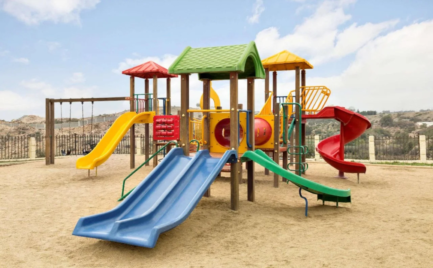 Ramada Al Hada Hotel And Suites