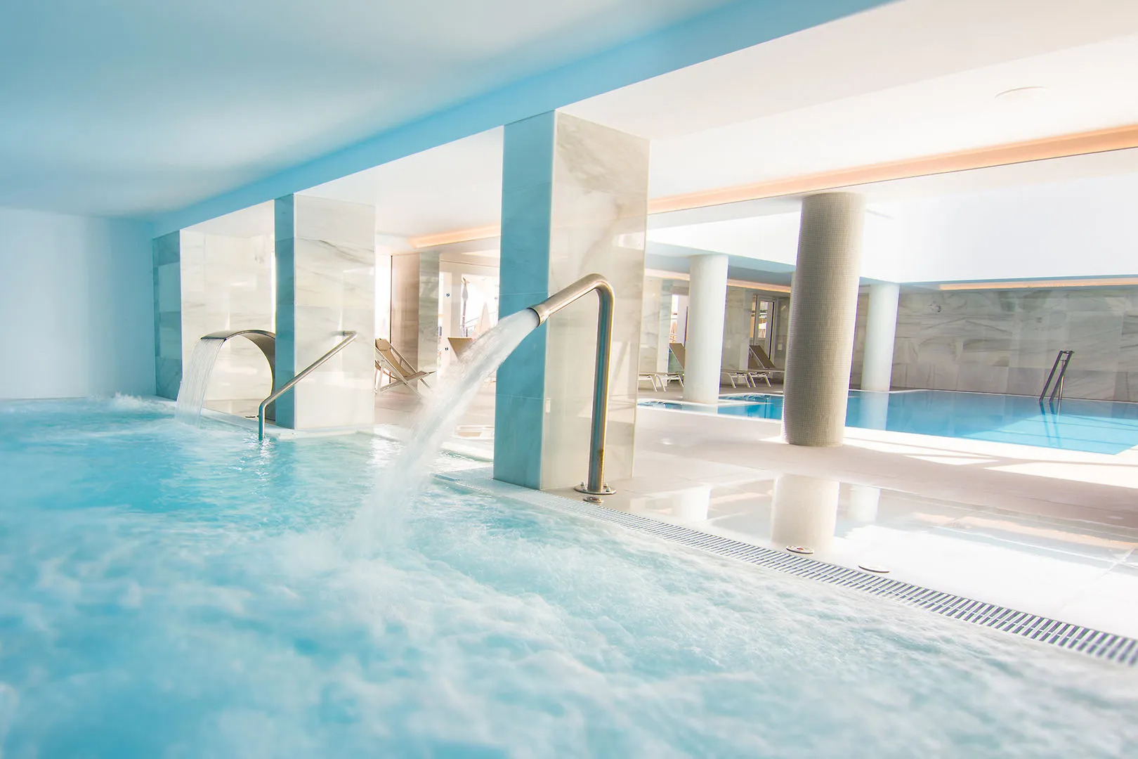 CM Playa del Moro Hotel