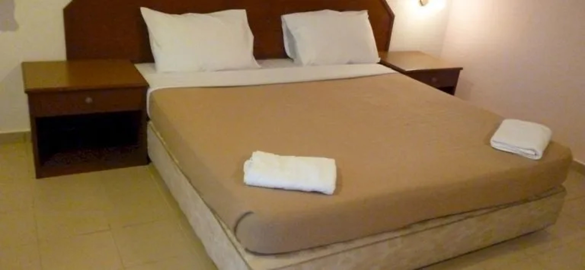 Kota Tinggi Waterfalls Resort