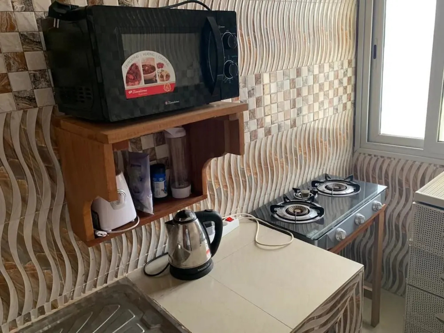 Unique Stay Appartement