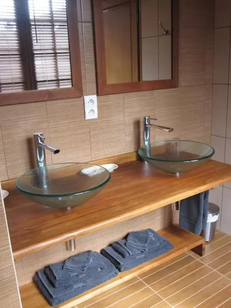 Chambres D'hotes Les Marronniers