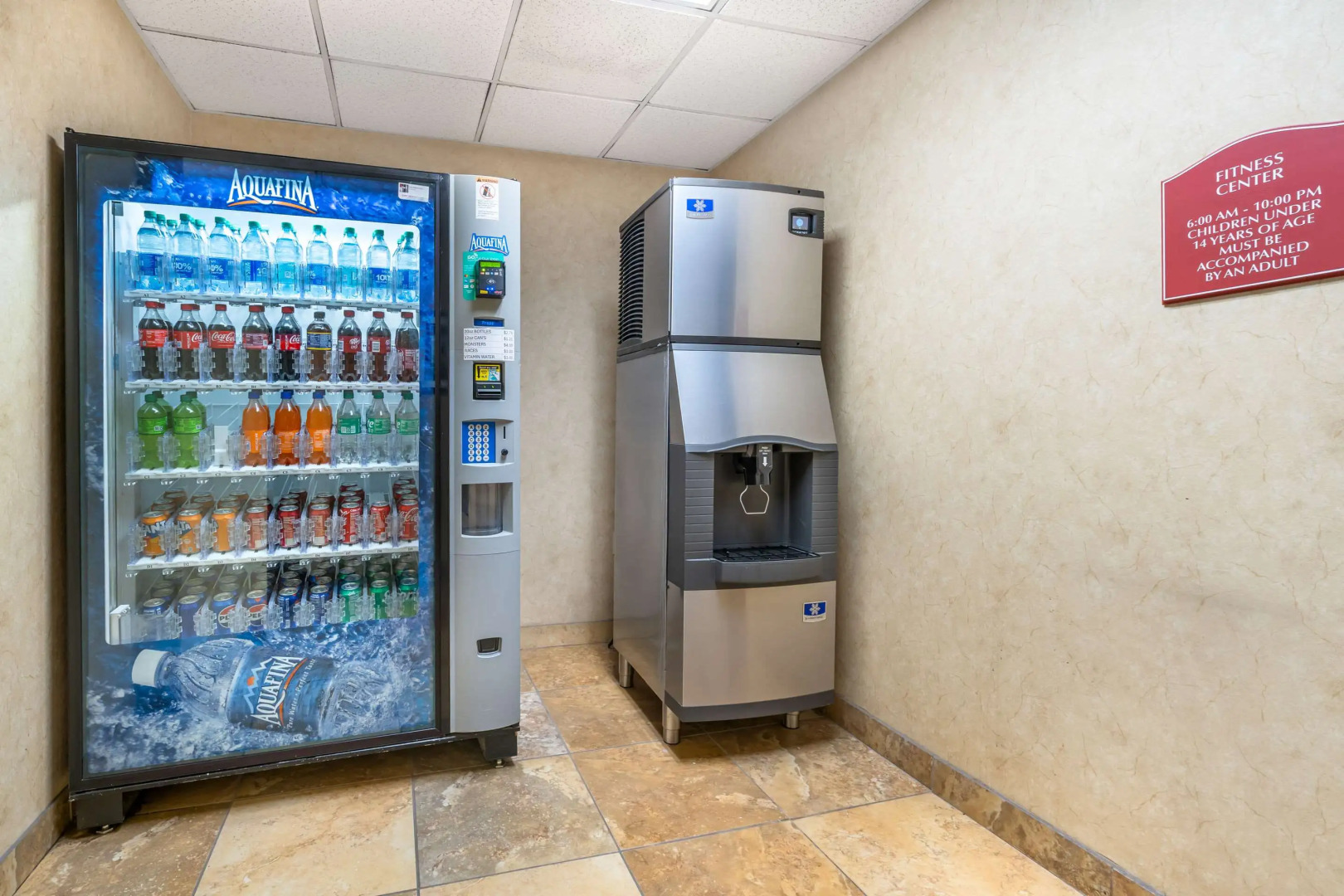 Comfort Suites Gallup East Route 66 and I-40