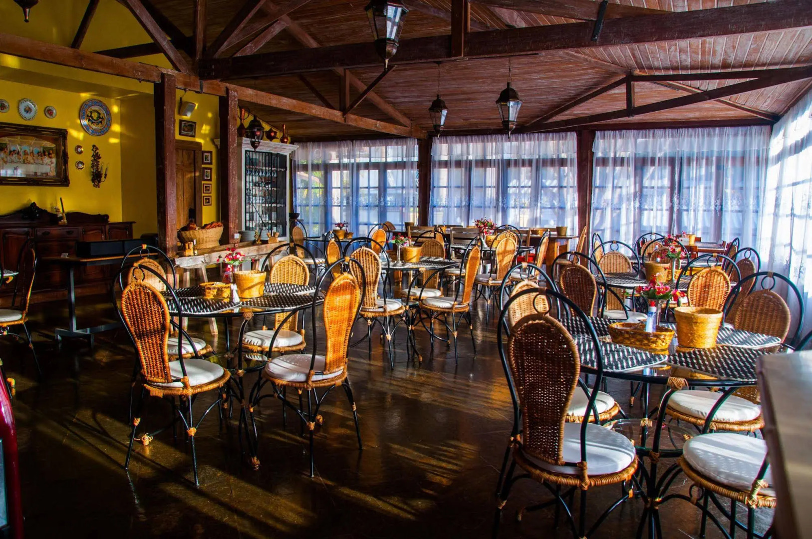 Xica da Silva Pousada