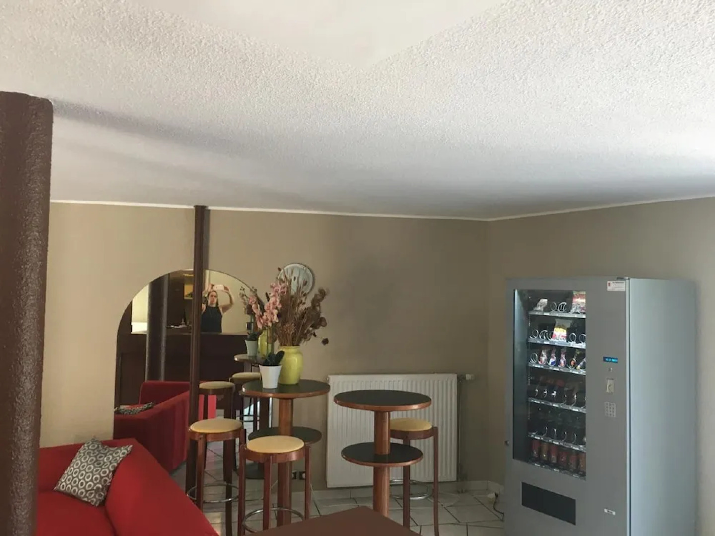 Hôtel Amarante Besançon Micropolis