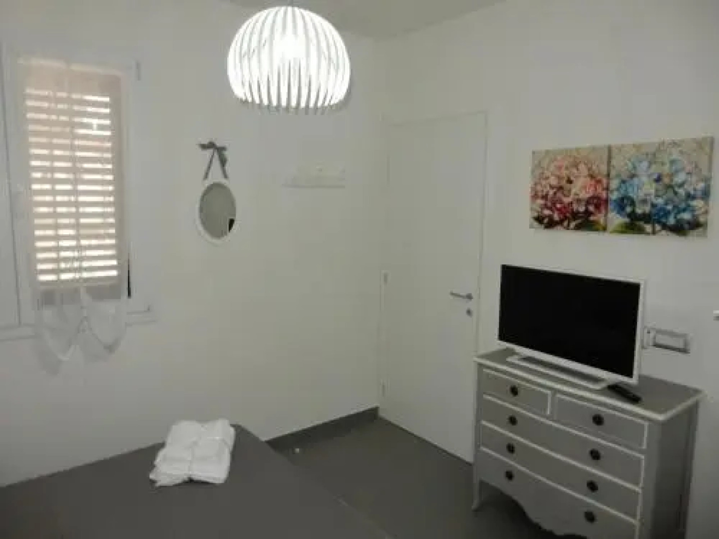 Acasamia sulla Laguna