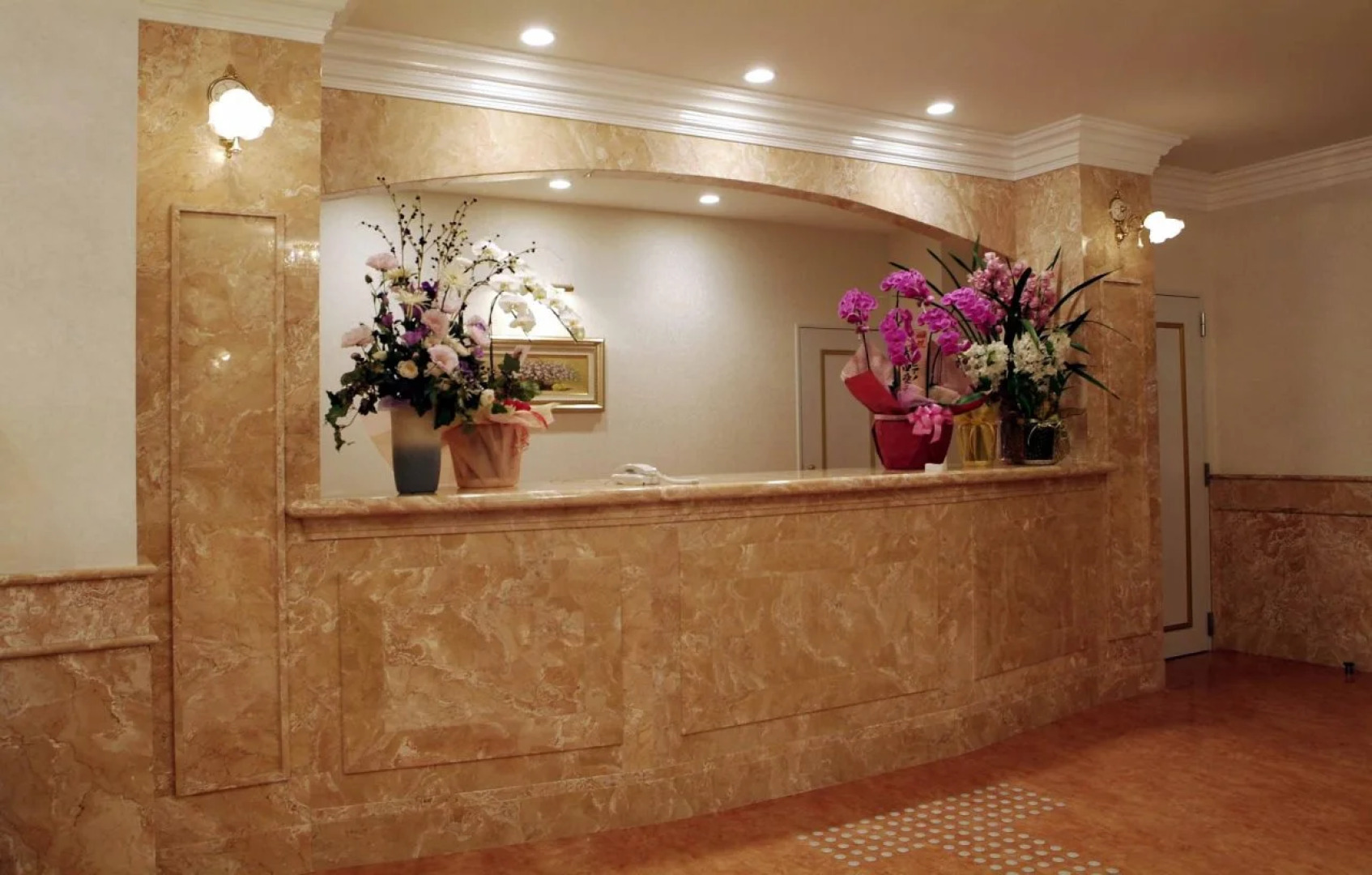 Hotel Hyper Noah - Adults Only