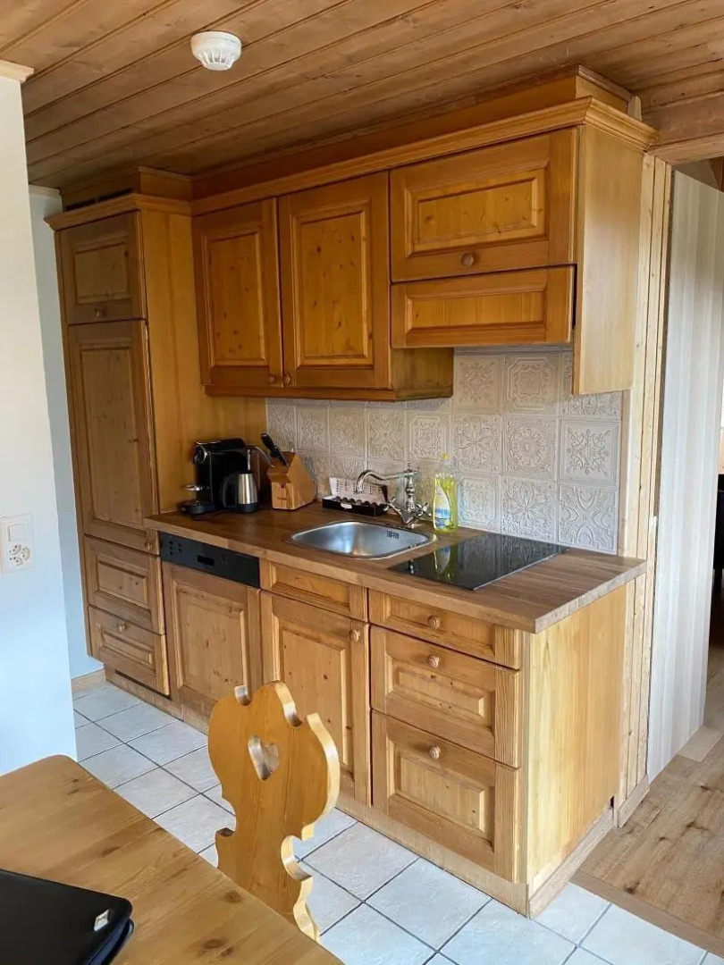 Boutique Hotel Alpenrose